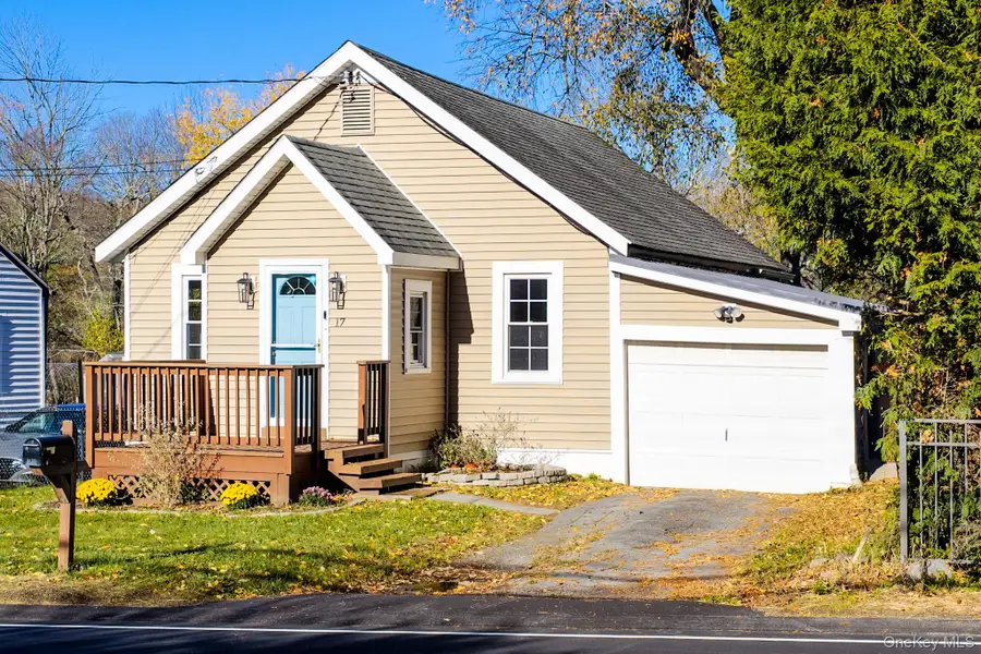 17 Cooley Road, Parksville, NY 12768 - #3