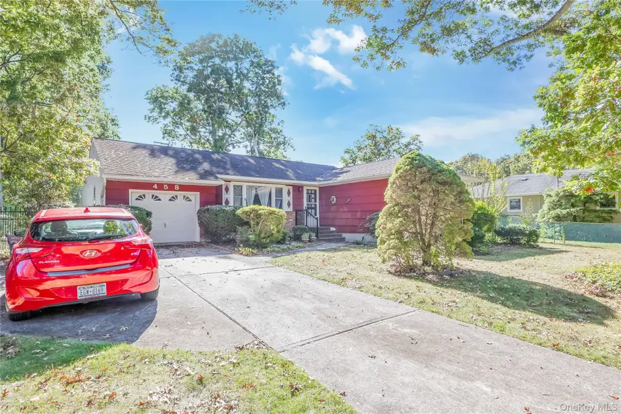 458 Johnson Avenue, Ronkonkoma, NY 11779 - #2