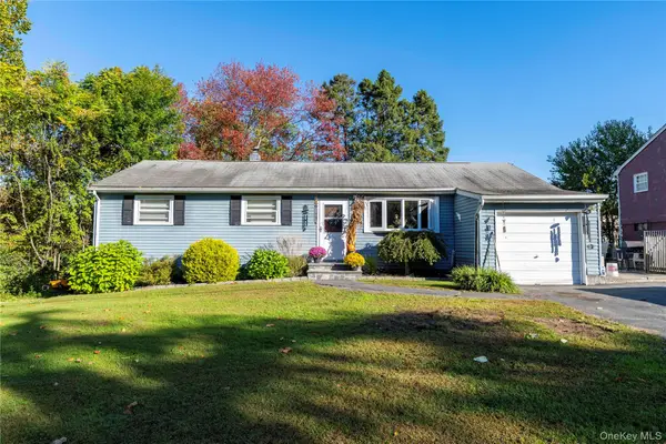 6 Iroquois Drive, Wappingers Falls, NY 12590