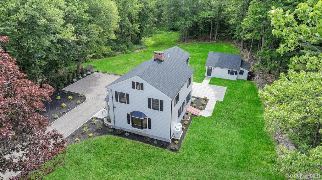 676 Hardscrabble Road, Chappaqua, NY 10514 - #1