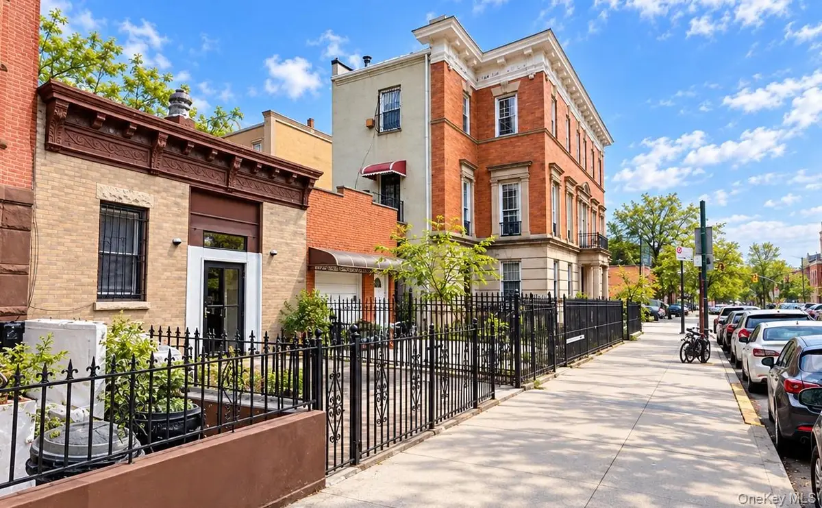 412 55th, Brooklyn, NY 11220 - #1