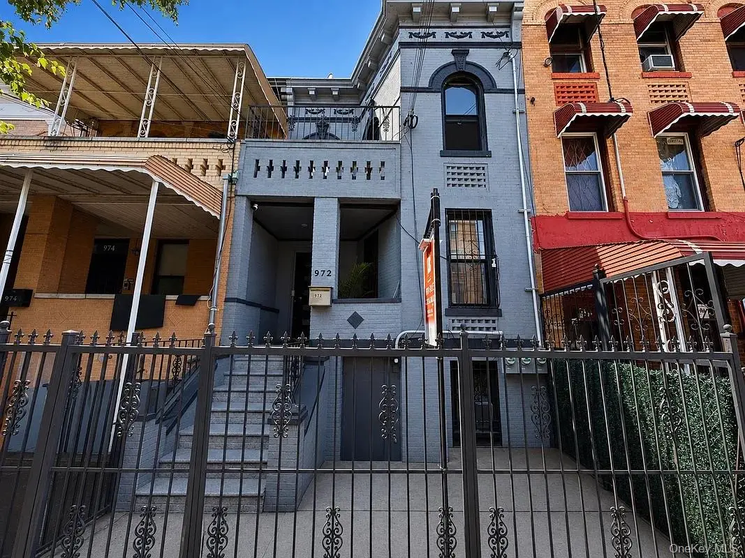 972 Dumont Avenue, Brooklyn, NY 11208 - #1