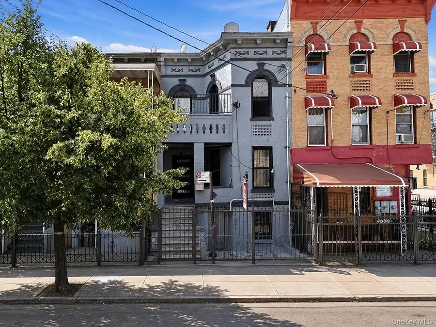 972 Dumont Avenue, Brooklyn, NY 11208 - #2
