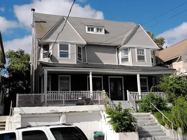 262-264 Union Avenue, Mount Vernon, NY 10550 - #1