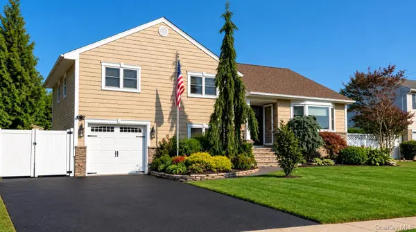 3681 Richard Lane, Wantagh, NY 11793