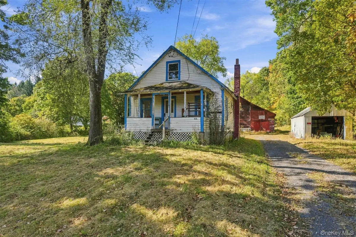 421 Forest Road, Wallkill, NY 12589 - #1