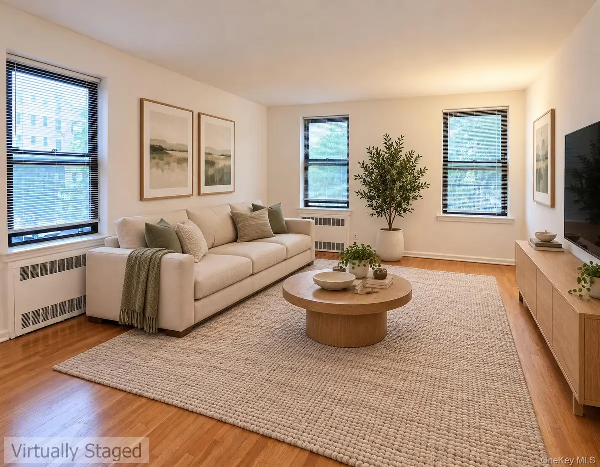 302 96th Street #2L, Brooklyn, NY 11209 - #1