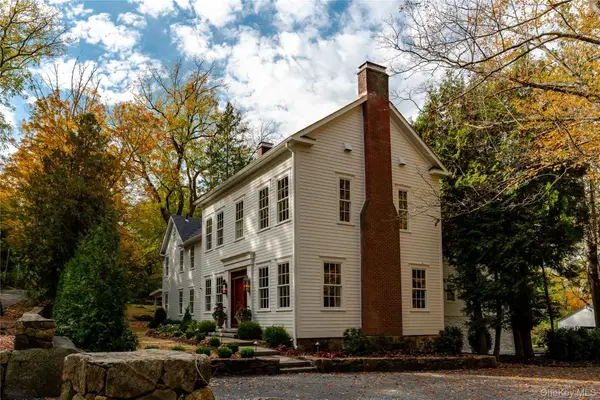 126 Mclain Street, Bedford Corners, NY 10549