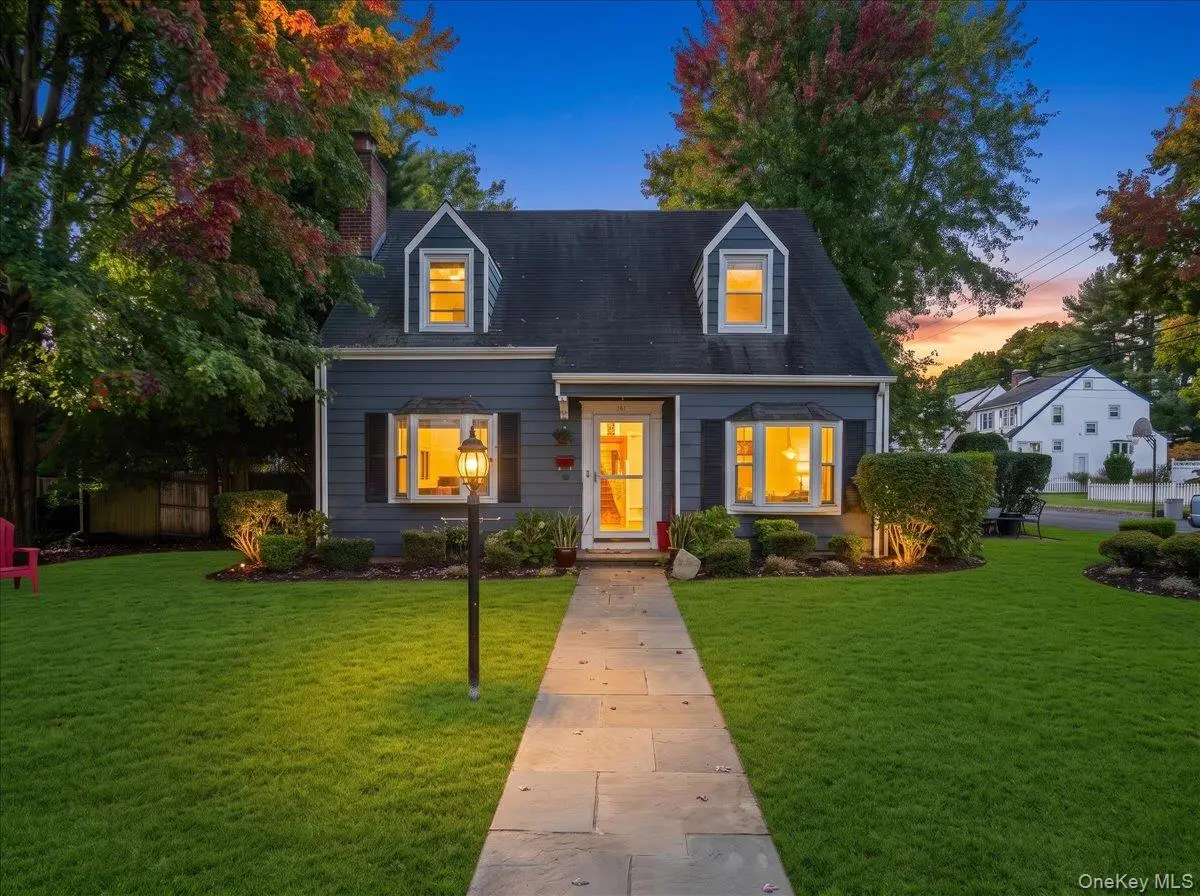 46 Robins Road, New Rochelle, NY 10801 - #1
