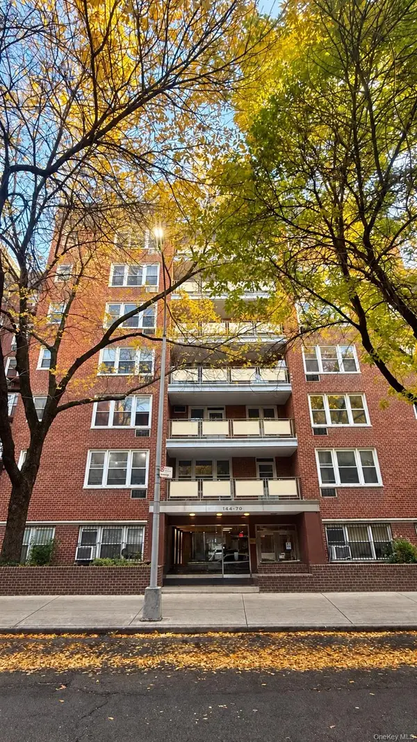 144-70 41st Avenue #6E, Flushing, NY 11355
