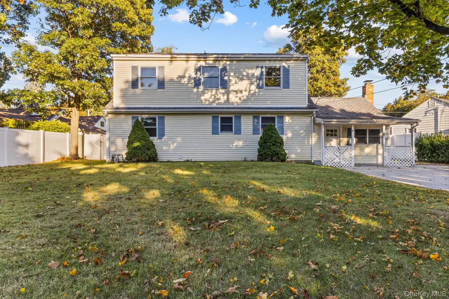 10 Sunset Drive, Centereach, NY 11782 - #2