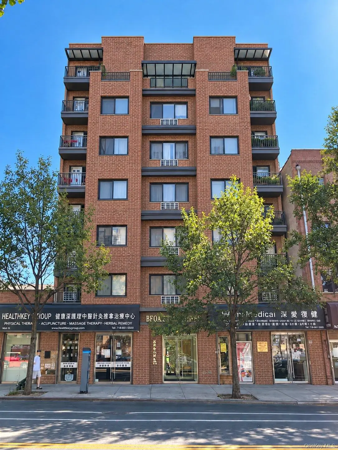 85-23 Broadway #2C, Elmhurst, NY 11373 - #1
