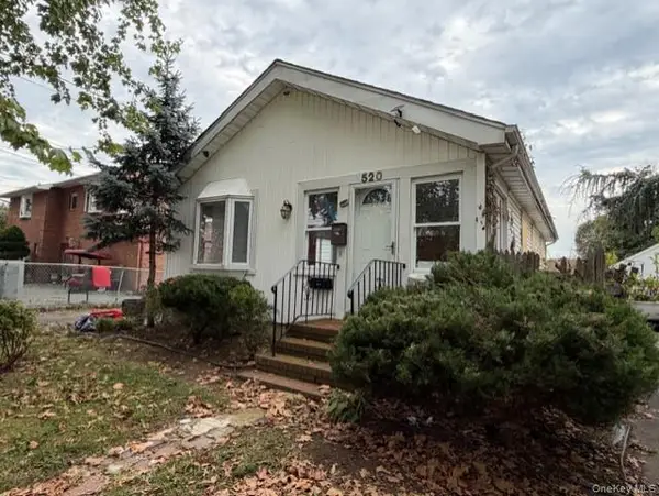 520 Wadleigh Avenue, West Hempstead, NY 11552