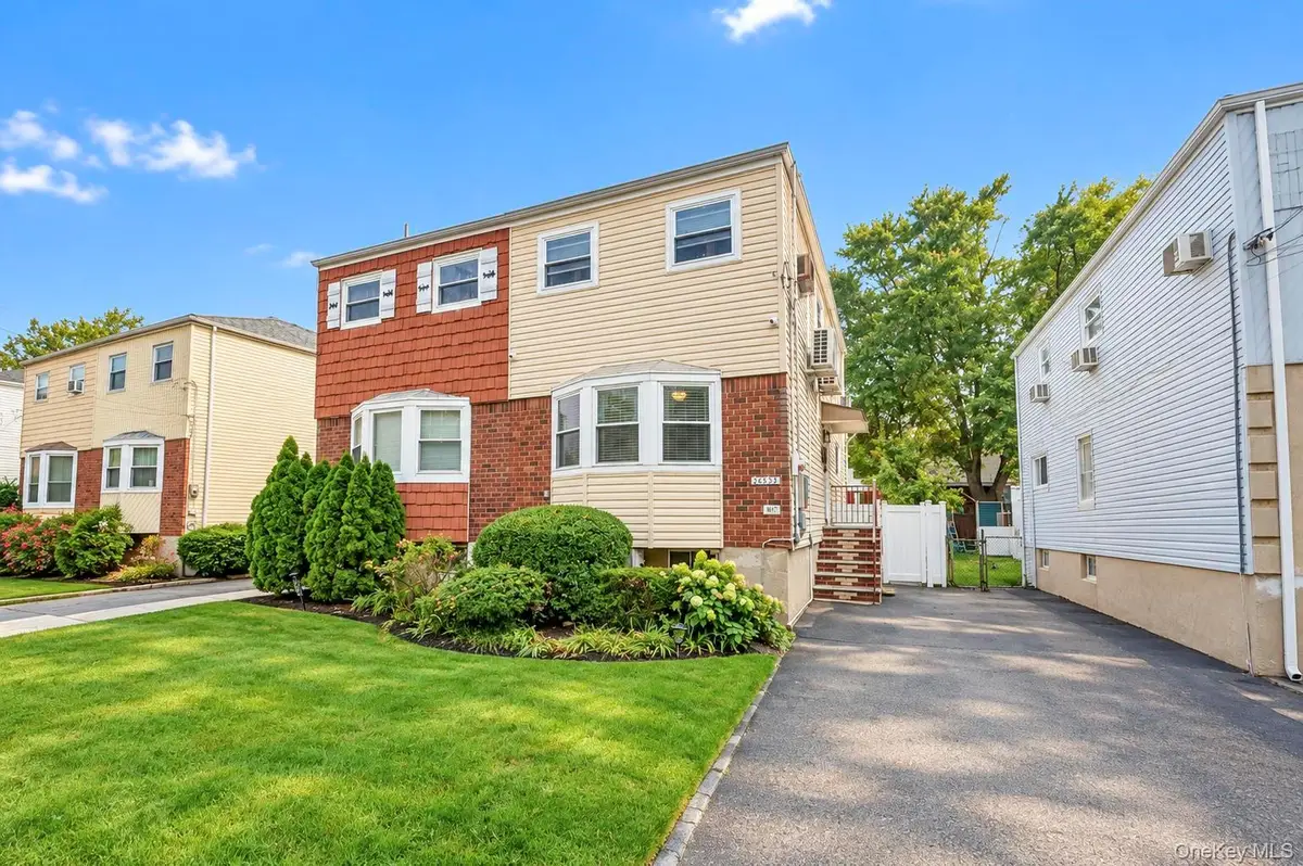 24939 148th Road, Rosedale, NY 11422 - #1