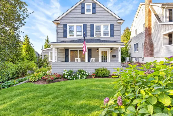 5 Fairview Avenue, Port Washington, NY 11050