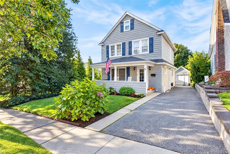5 Fairview Avenue, Port Washington, NY 11050 - #2