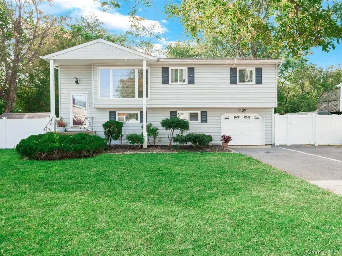 26 Amityville Streets, Islip Terrace, NY 11752 - #1
