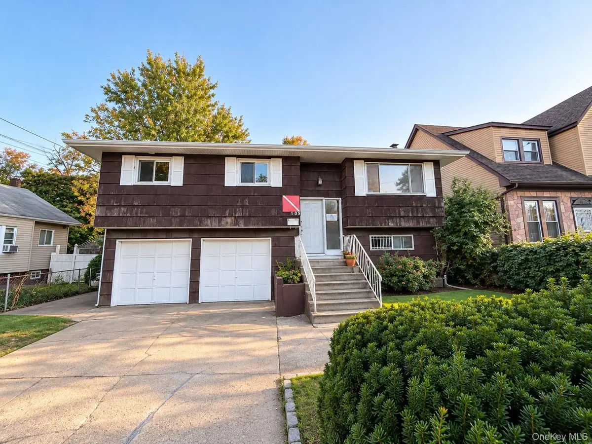 105 Debevoise Avenue, Roosevelt, NY 11575 - #1