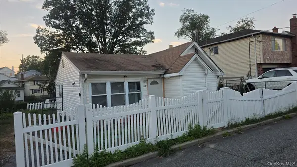44 Carnegie Avenue, Elmont, NY 11003