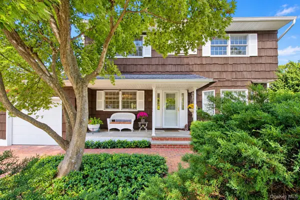 15 Sea Ridge Court, Huntington, NY 11743