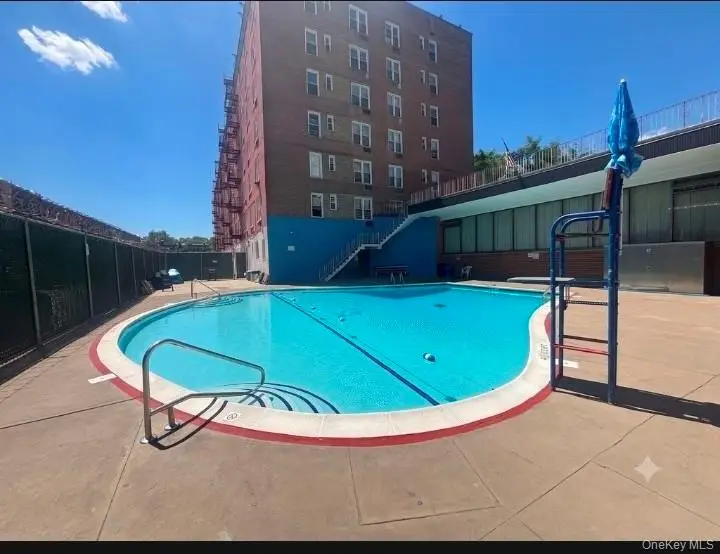 3901 Nostrand Avenue #6L, Brooklyn, NY 11235 - #3