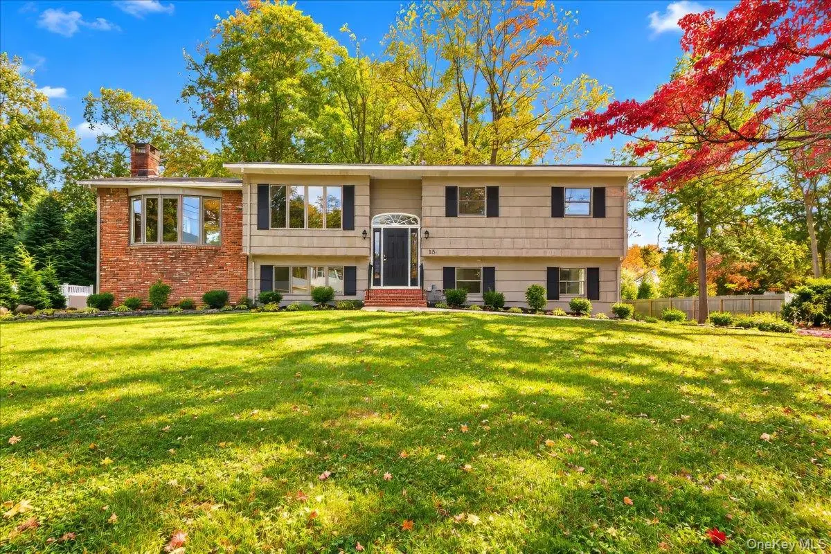 15 Patricia Avenue, Congers, NY 10920 - #1