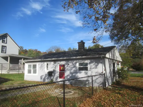 1 Hampton Place, Newburgh, NY 12550