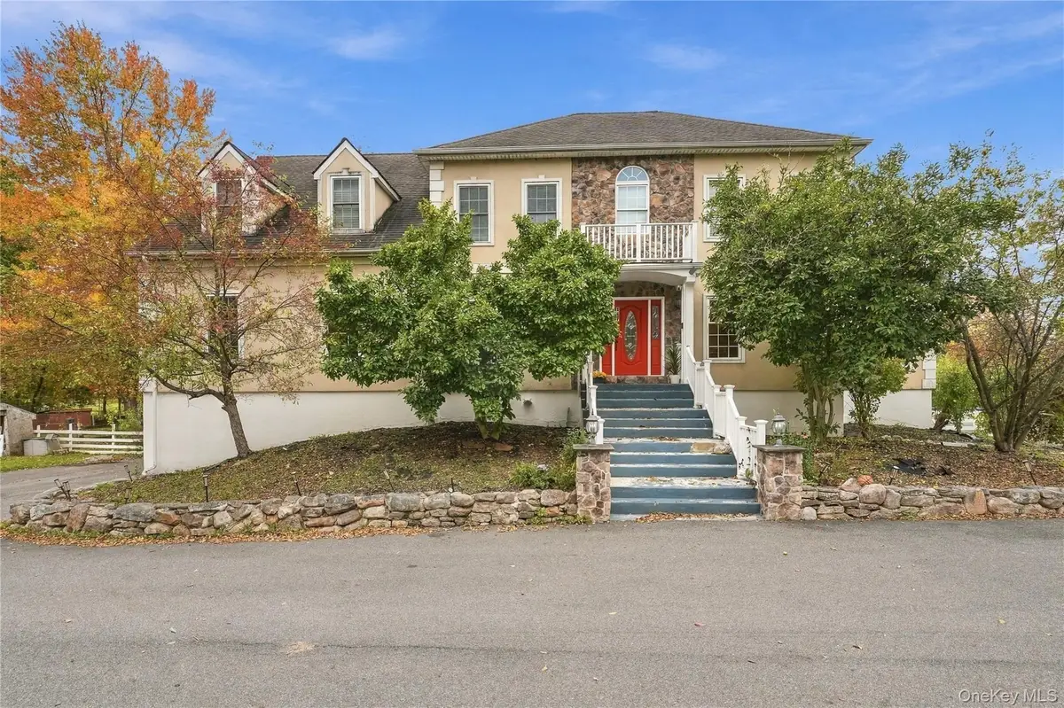 167 Vinegar Hill Road, Pine Bush, NY 12566 - #1