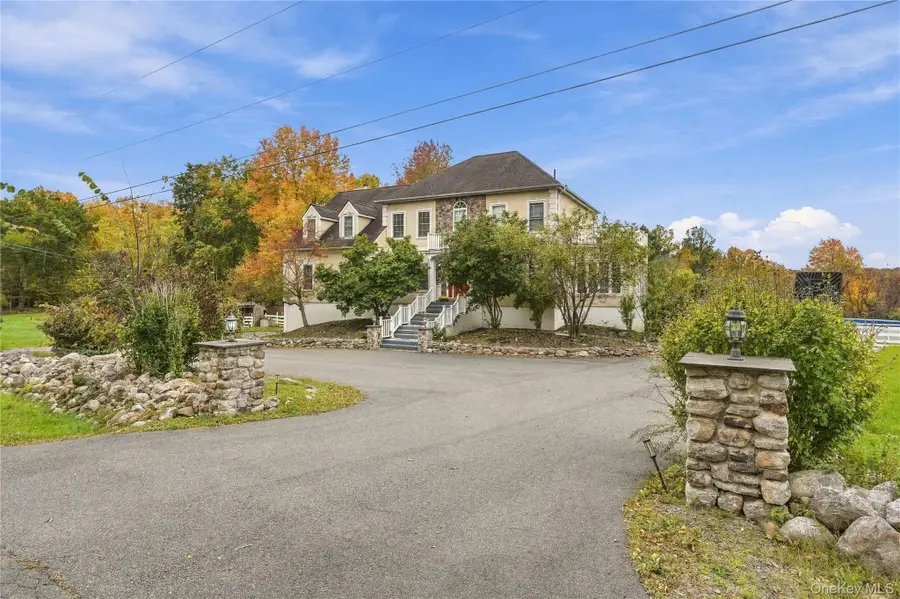 167 Vinegar Hill Road, Pine Bush, NY 12566 - #2