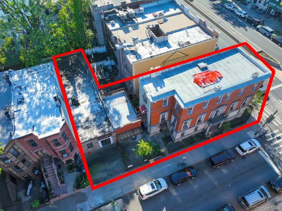 5501 4th, Brooklyn, NY 11220 - #2