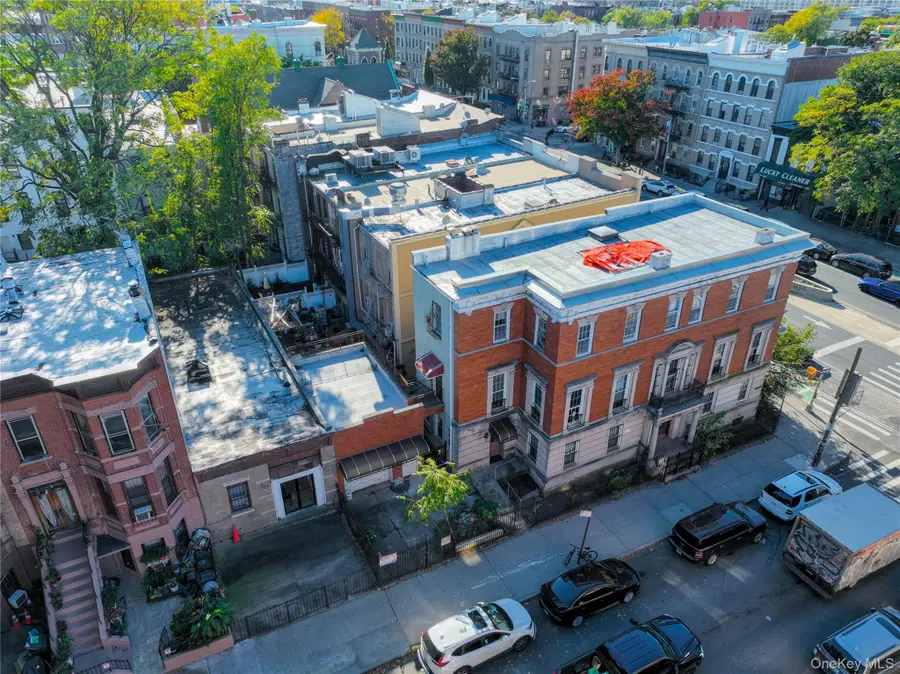 5501 4th, Brooklyn, NY 11220 - #3