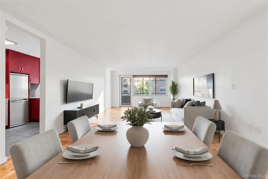 70-20 108th Street #4T, Forest Hills, NY 11375 - #2