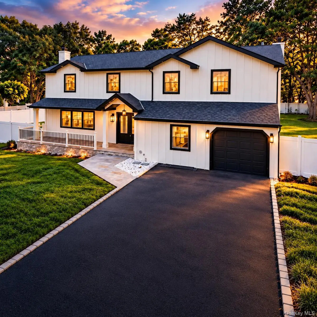 7 Shoreham Drive W, Dix Hills, NY 11746 - #1