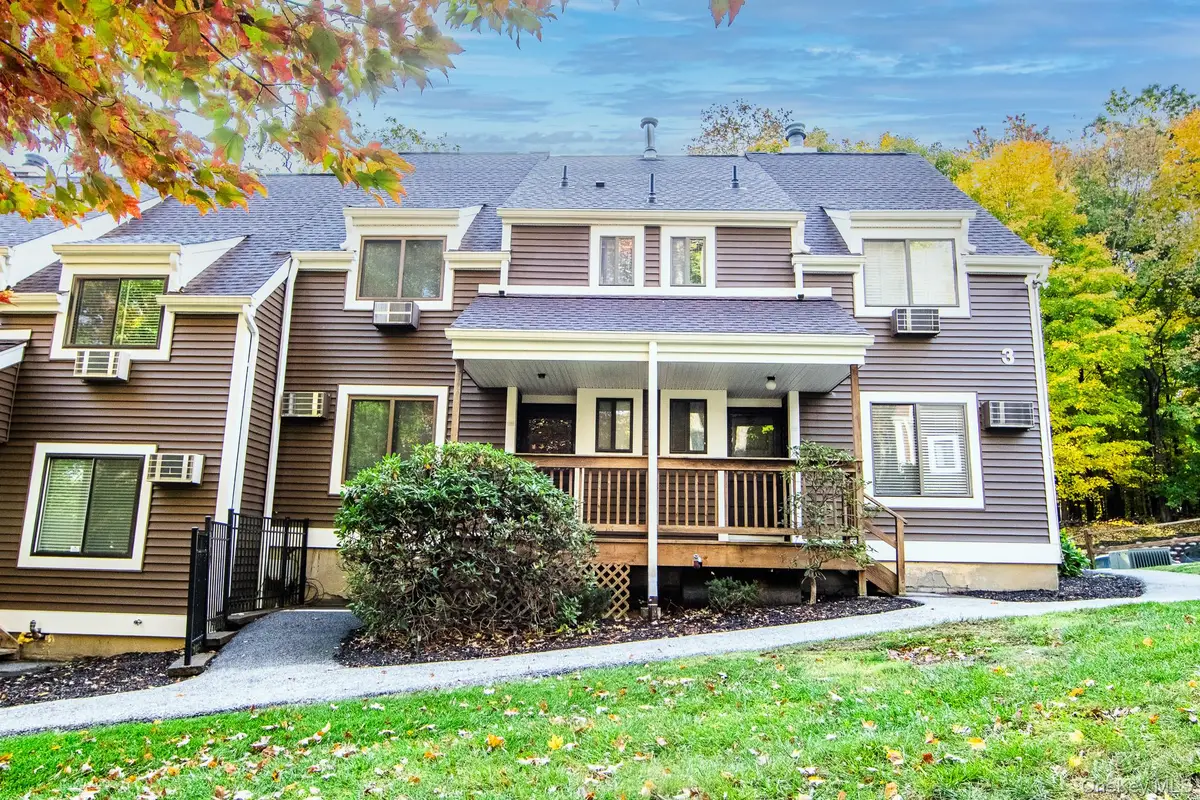 3 Heritage Drive #G, Monroe, NY 10926 - #1