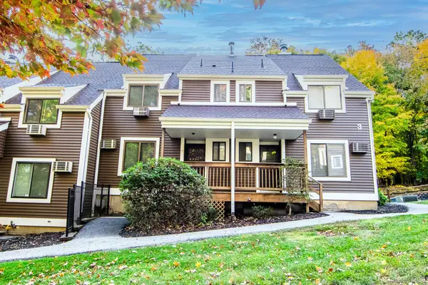 3 Heritage Drive #G, Monroe, NY 10926
