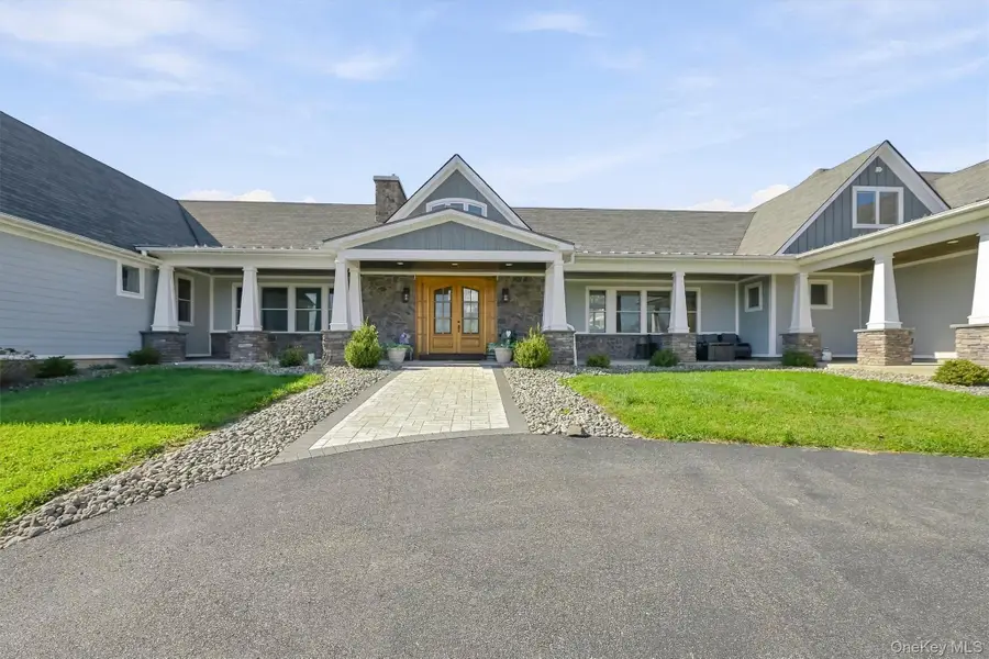39 Everett Road, Goshen, NY 10924 - #2