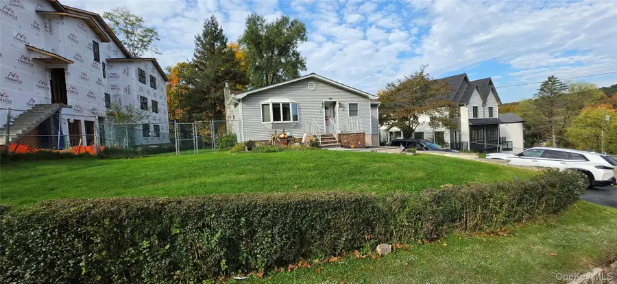 77 Duelk Avenue, South Blooming Grove, NY 10950 - #2