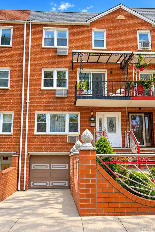 611 E 79th Street, Brooklyn, NY 11236