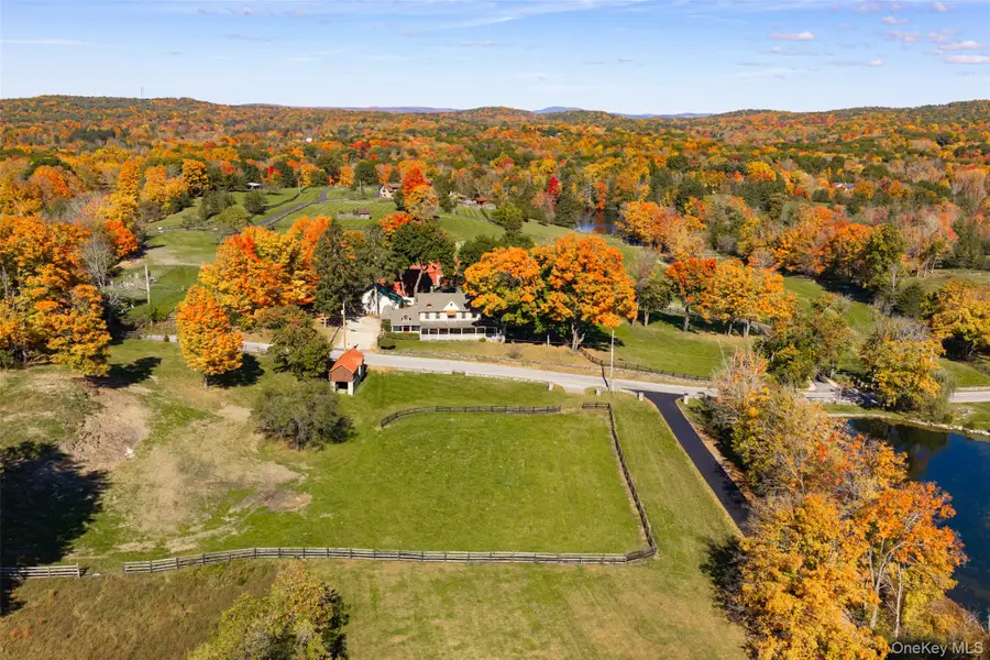 195 Drake Road, Pleasant Valley, NY 12569 - #3