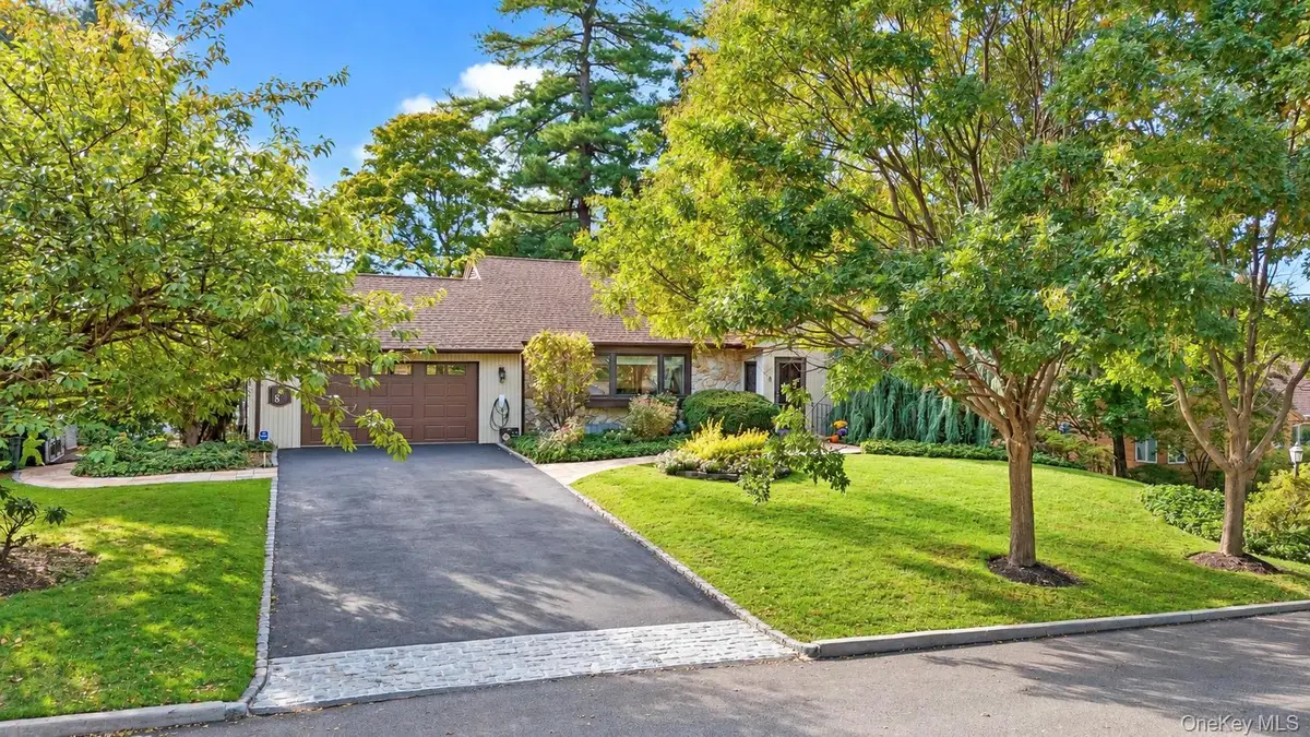 8 Rivers Drive, Great Neck, NY 11020 - #1