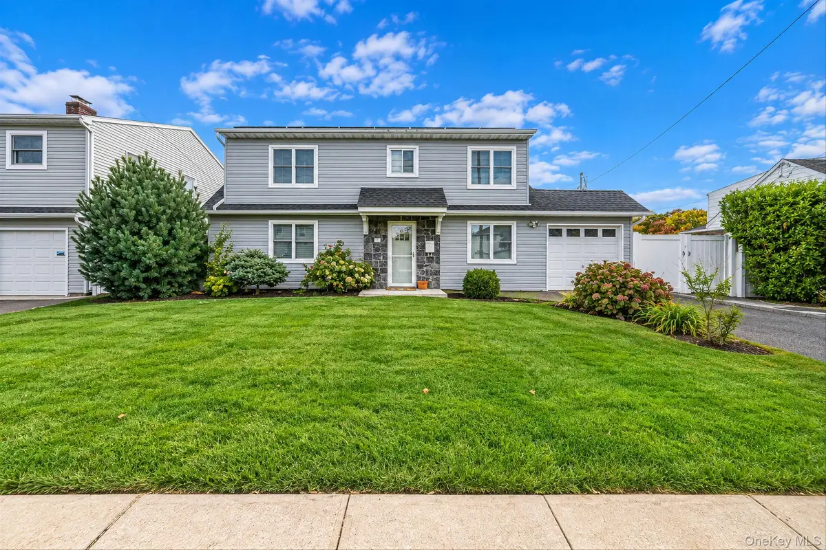 354 Seaford Avenue, Massapequa, NY 11758 - #1