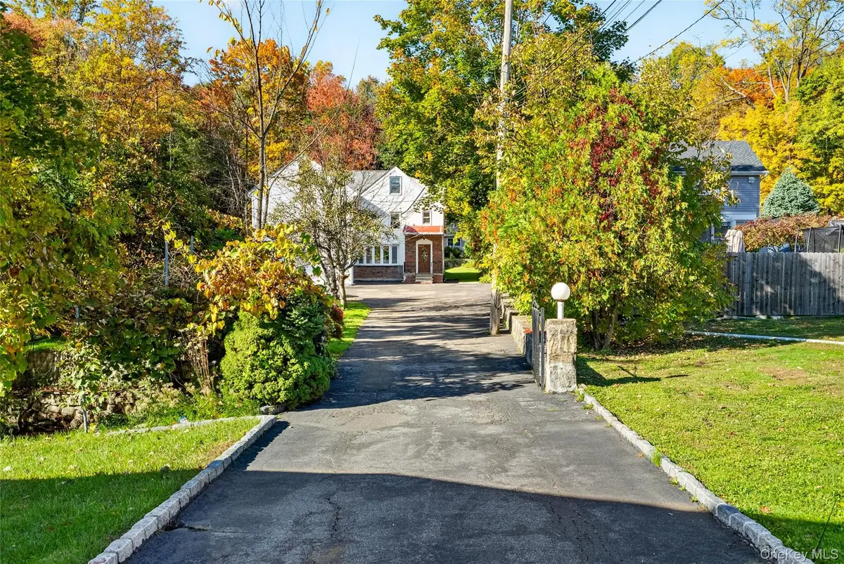 1720 E Main Street, Mohegan Lake, NY 10547 - #1