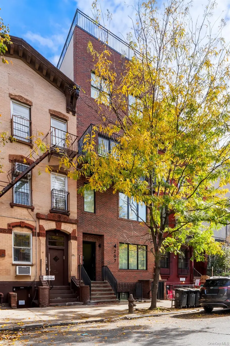 207 Lee Avenue, Brooklyn, NY 11206 - #2