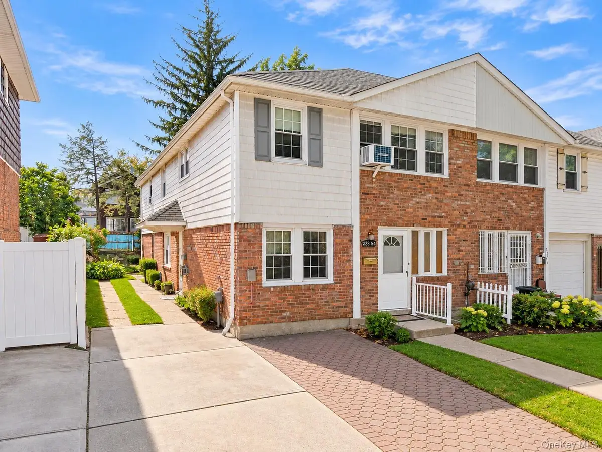 223-54 56th Road, Oakland Gardens, NY 11364 - #1