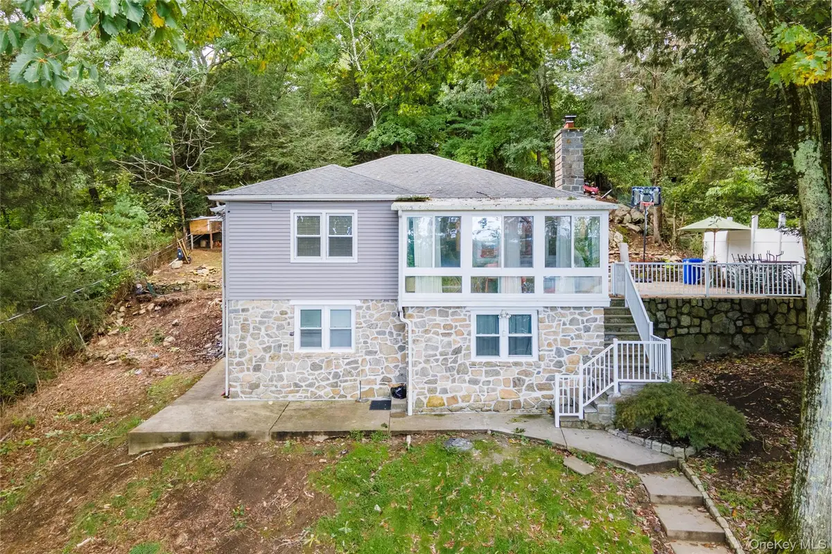 718 Hill Drive, Mahopac, NY 10541 - #1