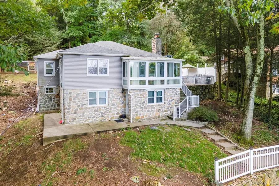718 Hill Drive, Mahopac, NY 10541 - #2