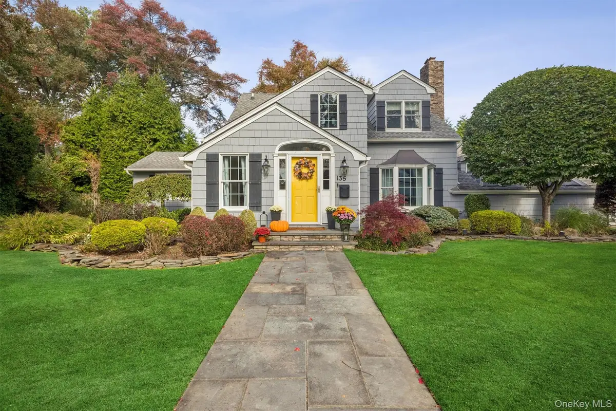 135 Shoreham Road, Massapequa, NY 11758 - #1