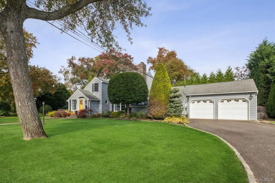 135 Shoreham Road, Massapequa, NY 11758 - #3