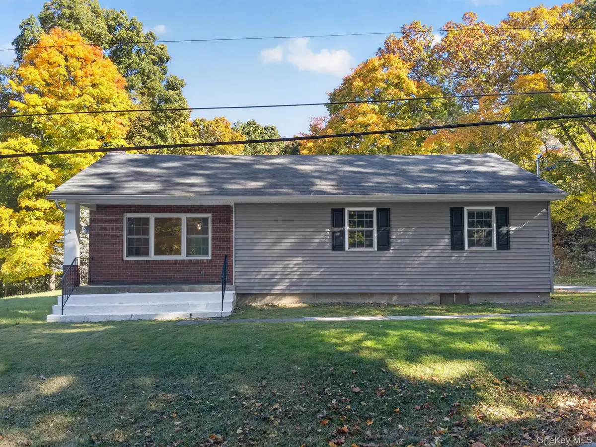 53 Mountain Road, Cornwall On Hudson, NY 12520 - #1