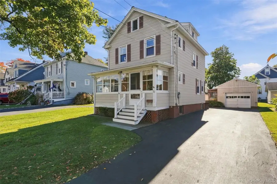 22 Highland Avenue, Cornwall, NY 12518 - #2